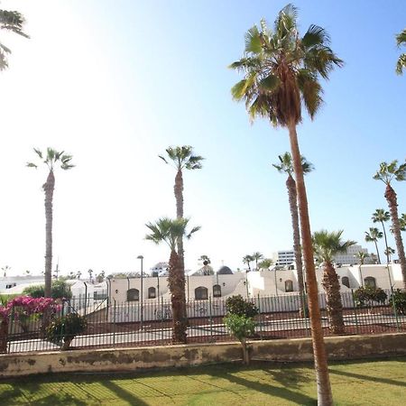 Apartment With Terrace In Playa De Las Americas Экстерьер фото