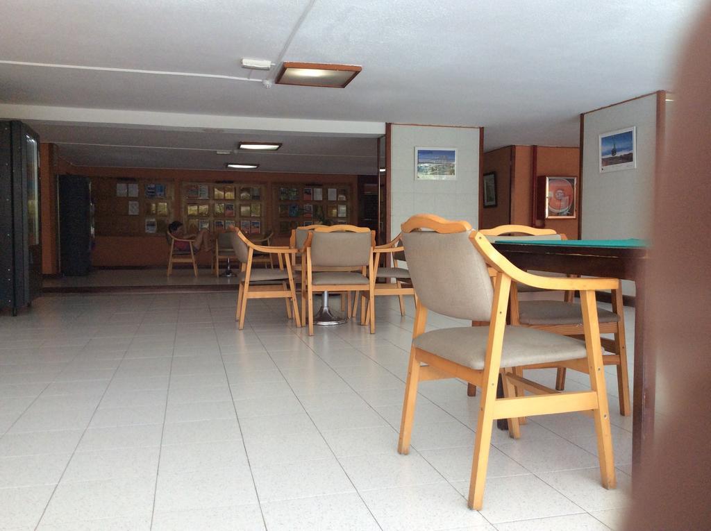Apartment With Terrace In Playa De Las Americas Экстерьер фото