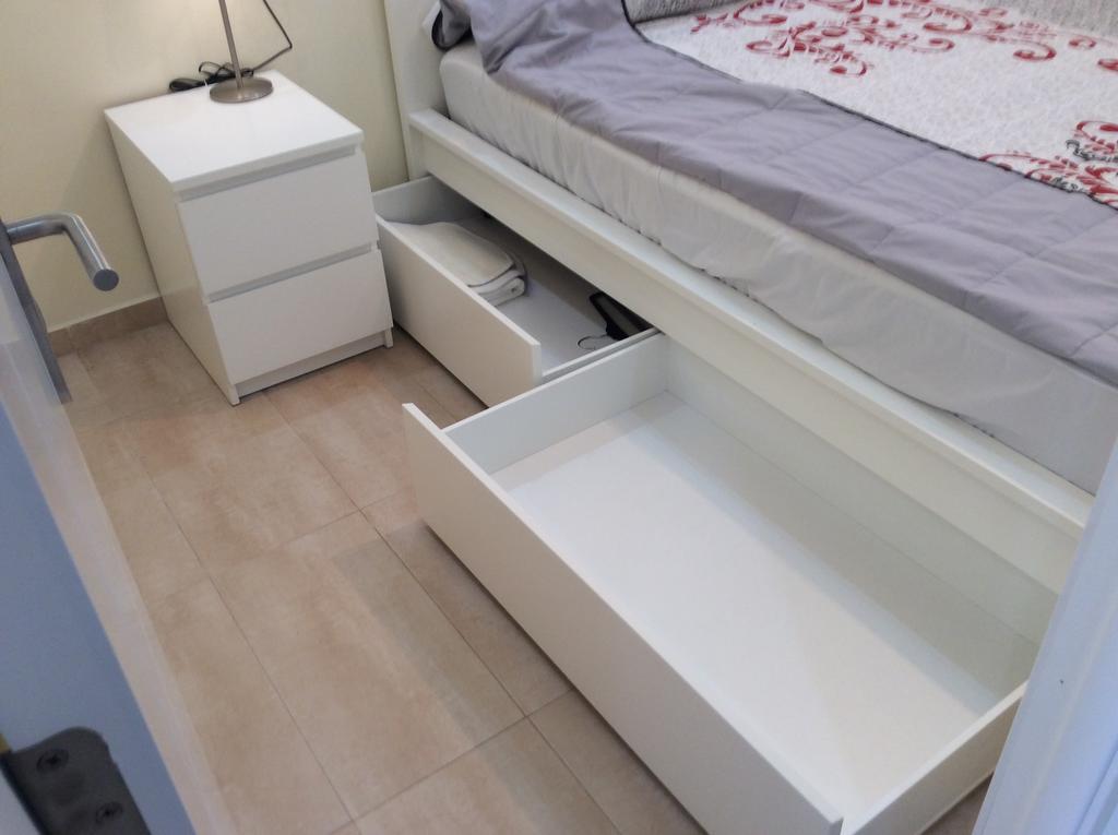 Apartment With Terrace In Playa De Las Americas Экстерьер фото