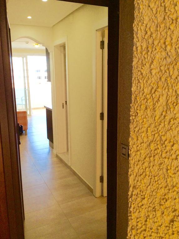Apartment With Terrace In Playa De Las Americas Экстерьер фото