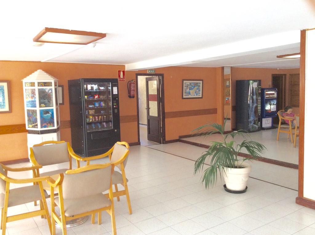 Apartment With Terrace In Playa De Las Americas Экстерьер фото